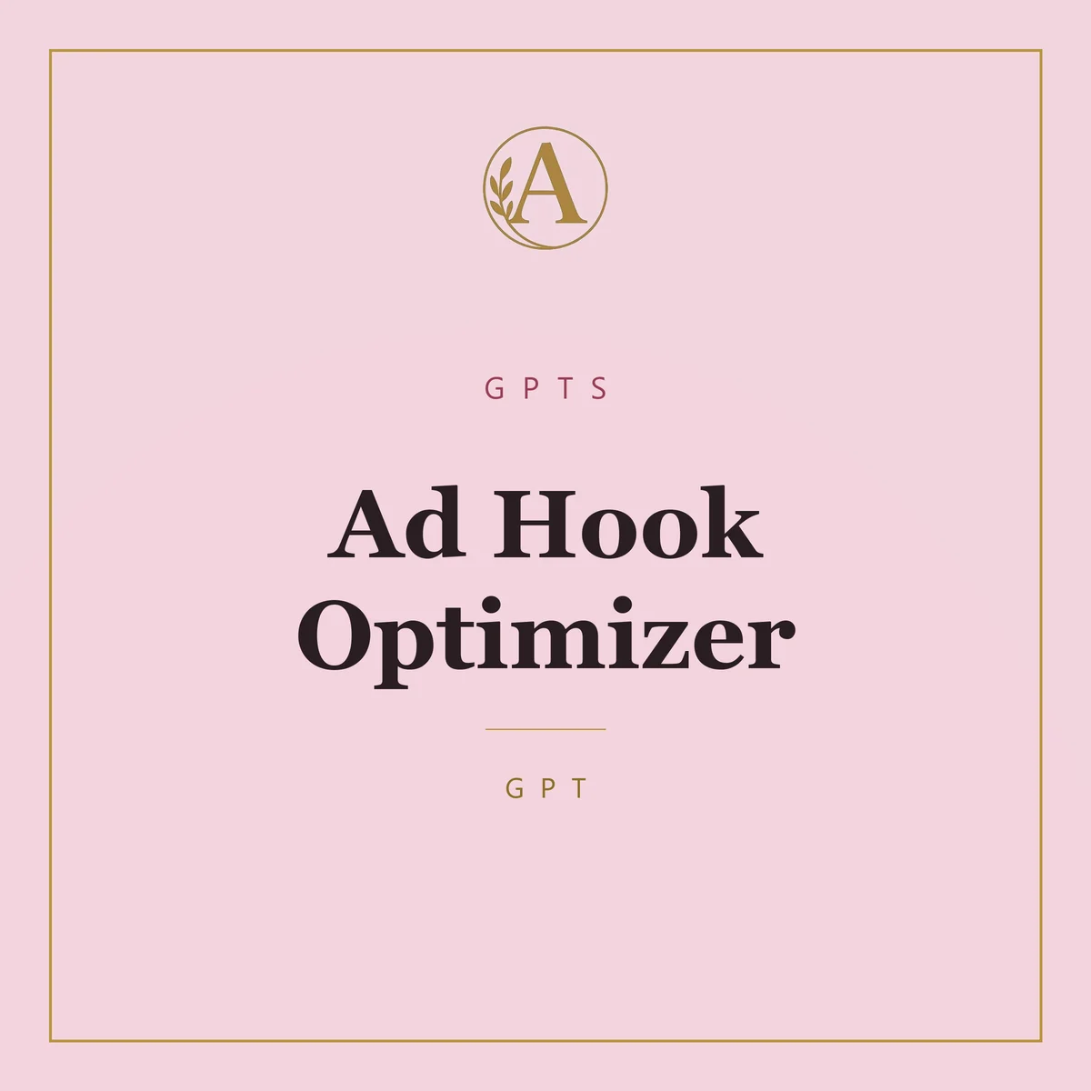 Ad Hook Optimizer