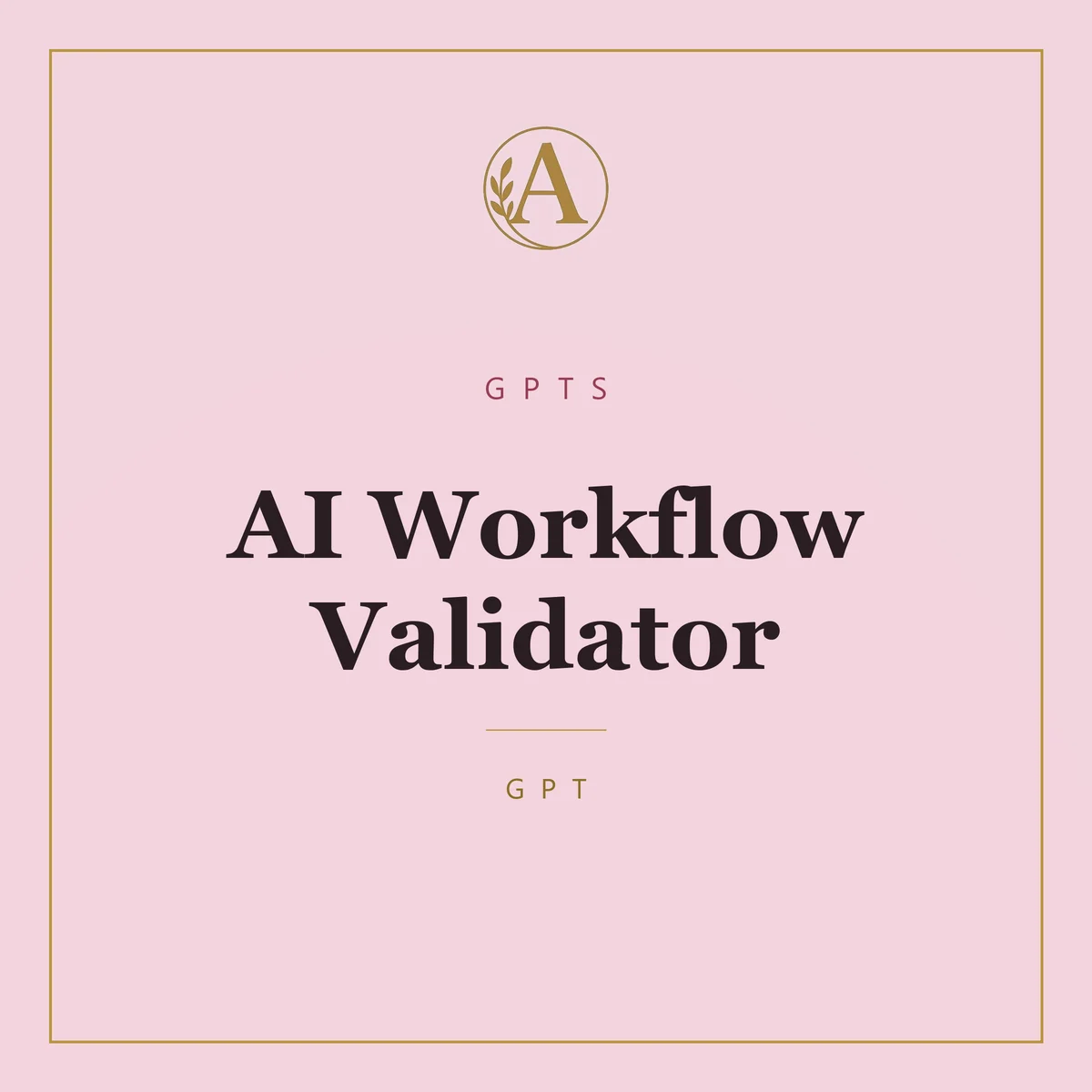 AI Workflow Validator