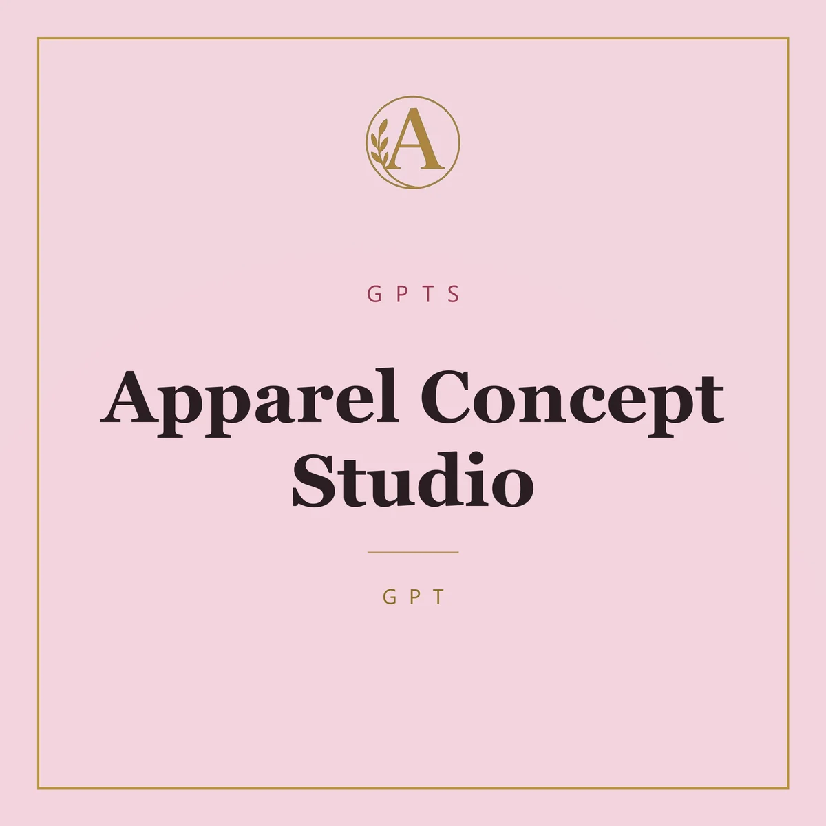 Apparel Concept Studio