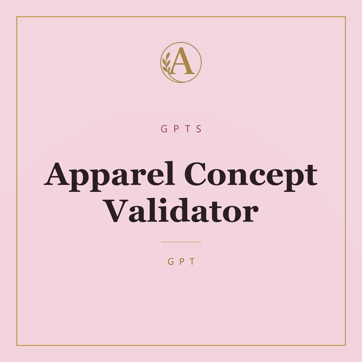 Apparel Concept Validator