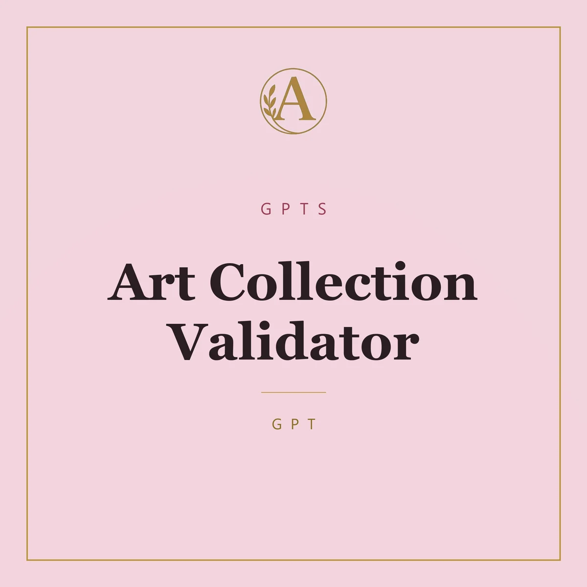 Art Collection Validator