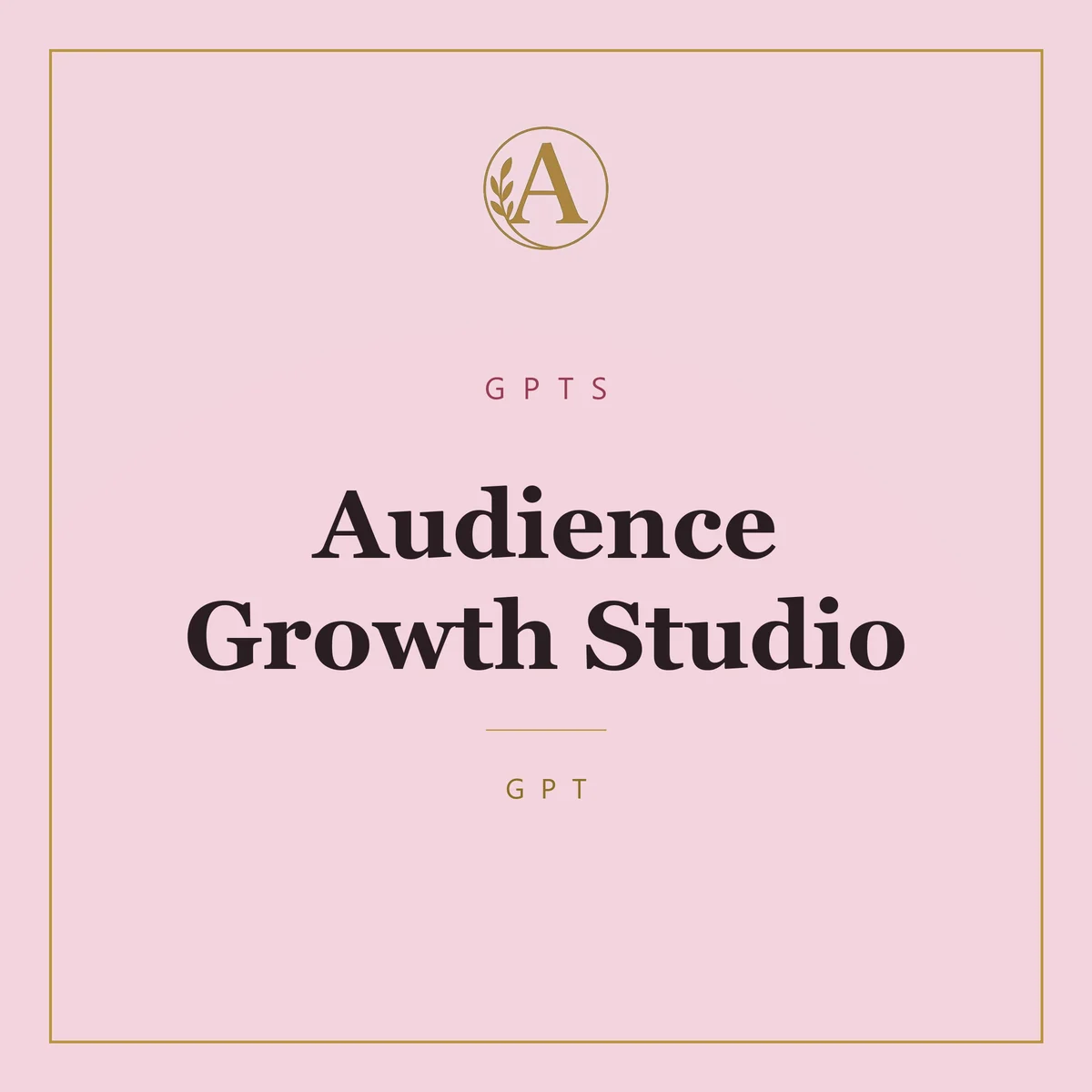 Audience Growth Studio
