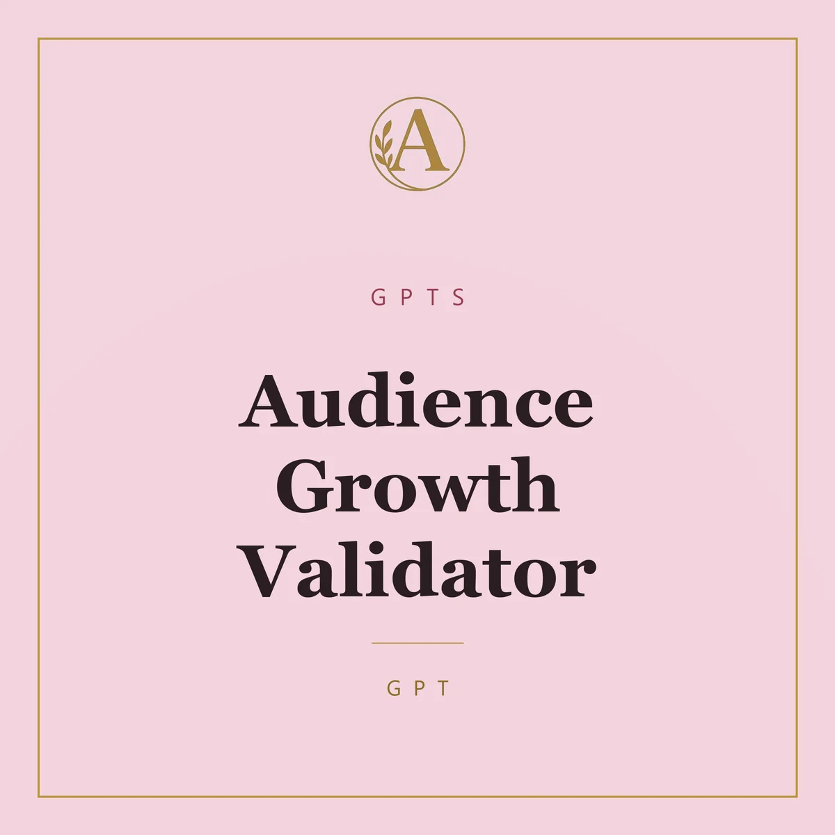 Audience Growth Validator