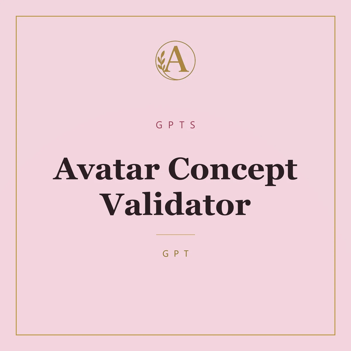 Avatar Concept Validator