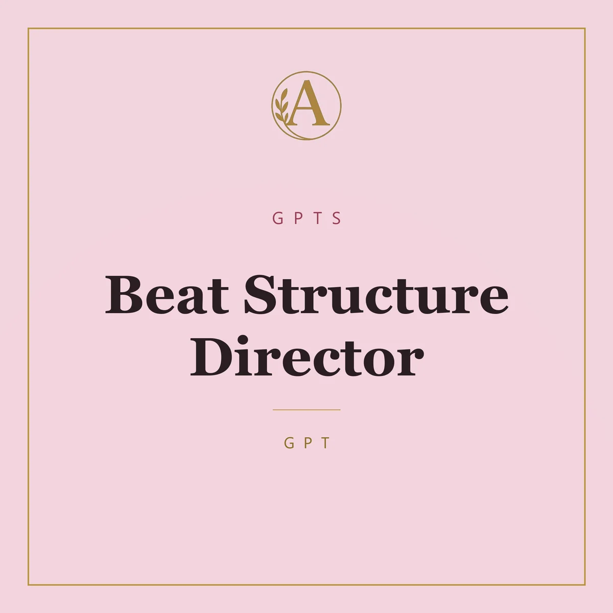 Beat Structure Director