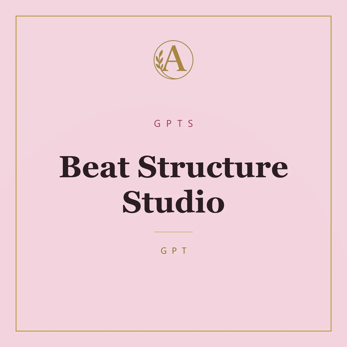 Beat Structure Studio
