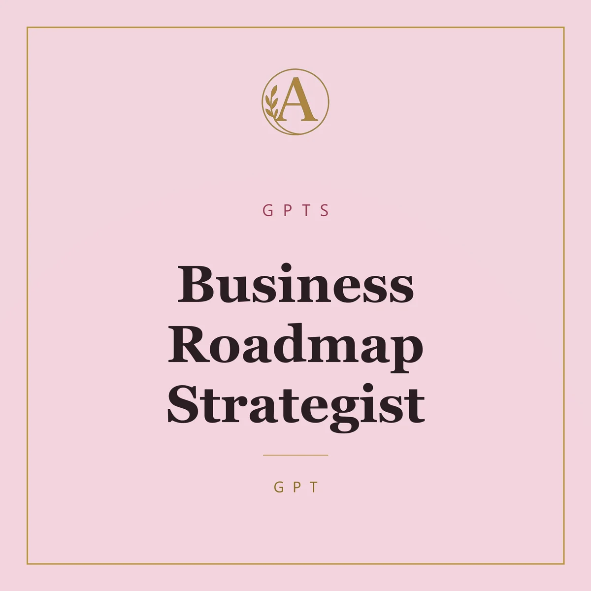 Business Roadmap Strategist