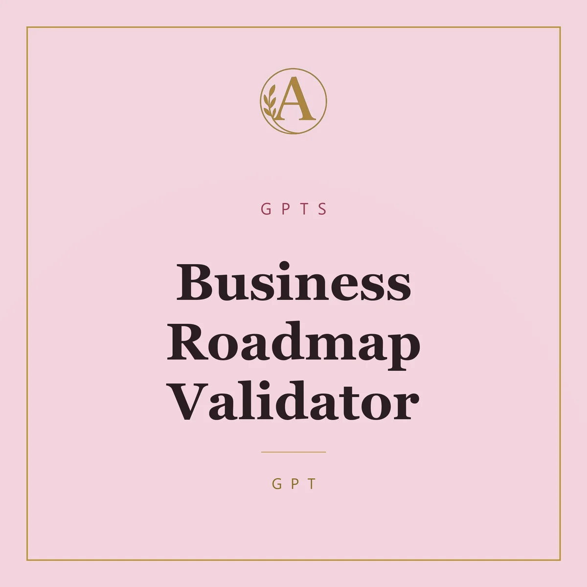 Business Roadmap Validator