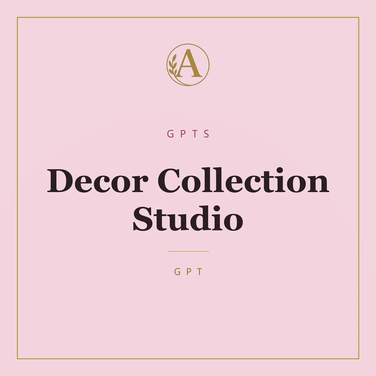 Decor Collection Studio