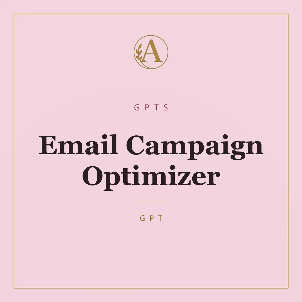 Email Campaign Optimizer