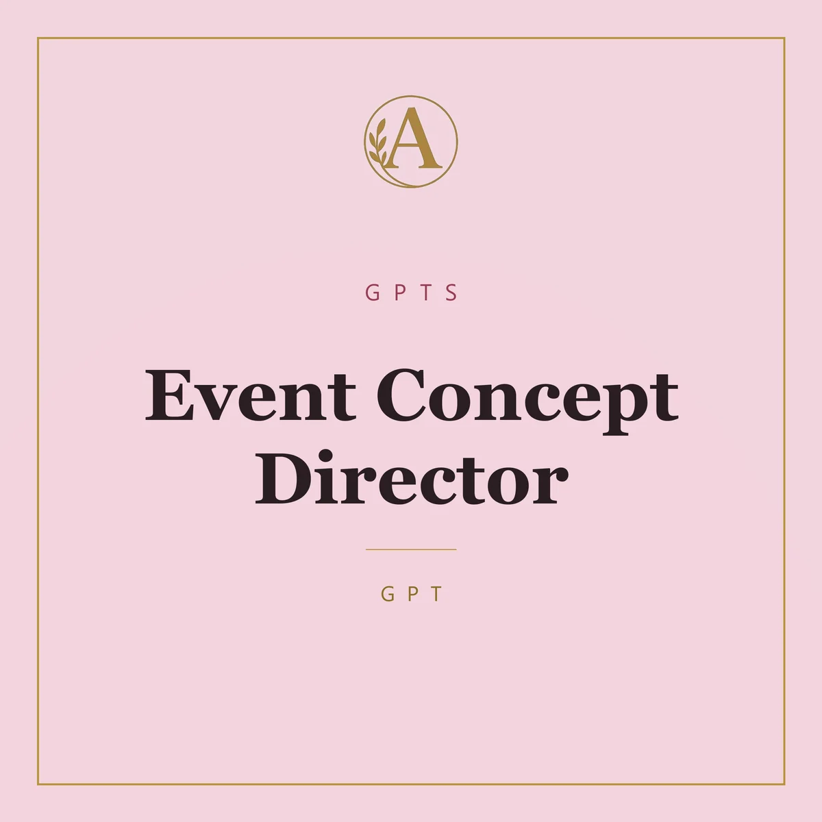 Event Concept Director