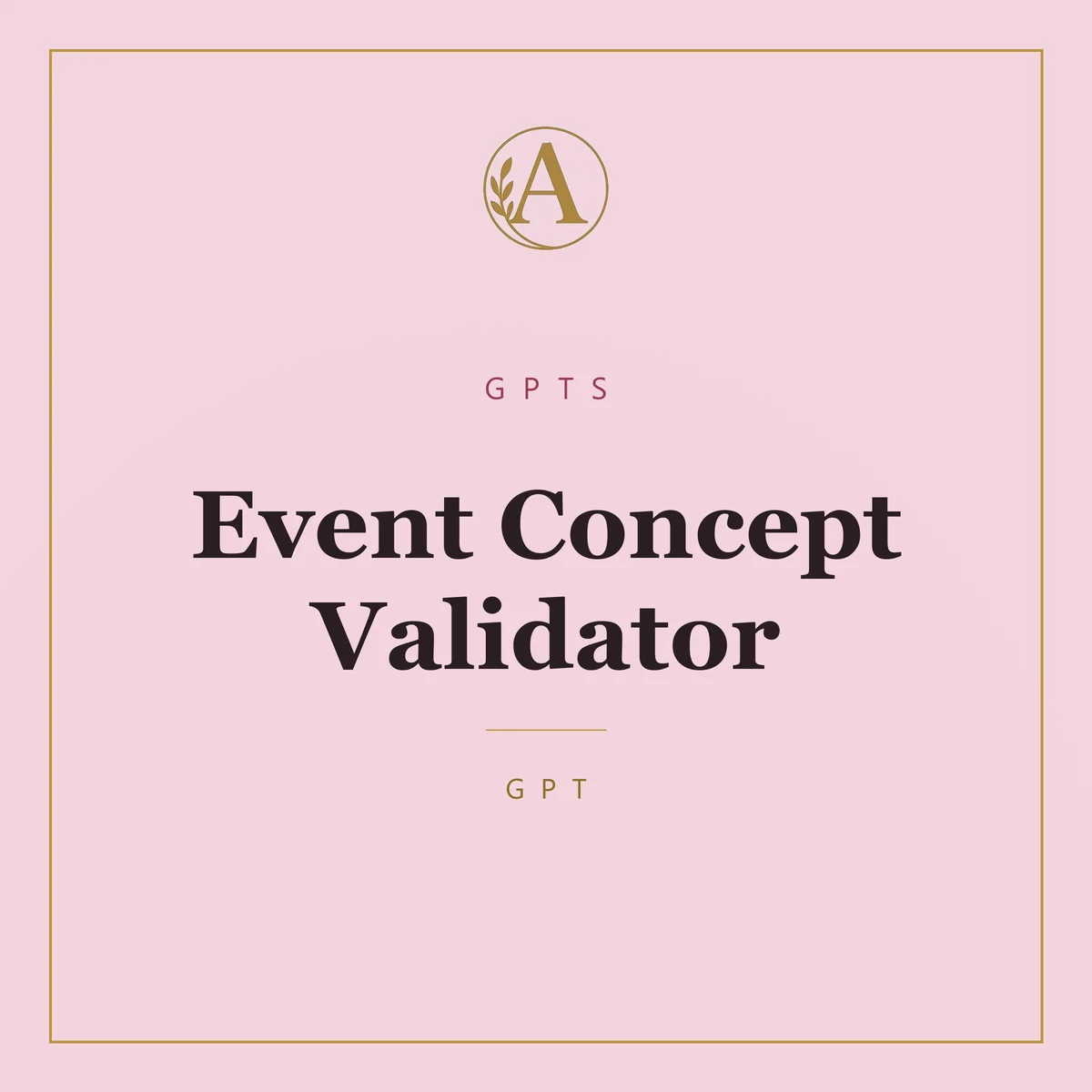 Event Concept Validator