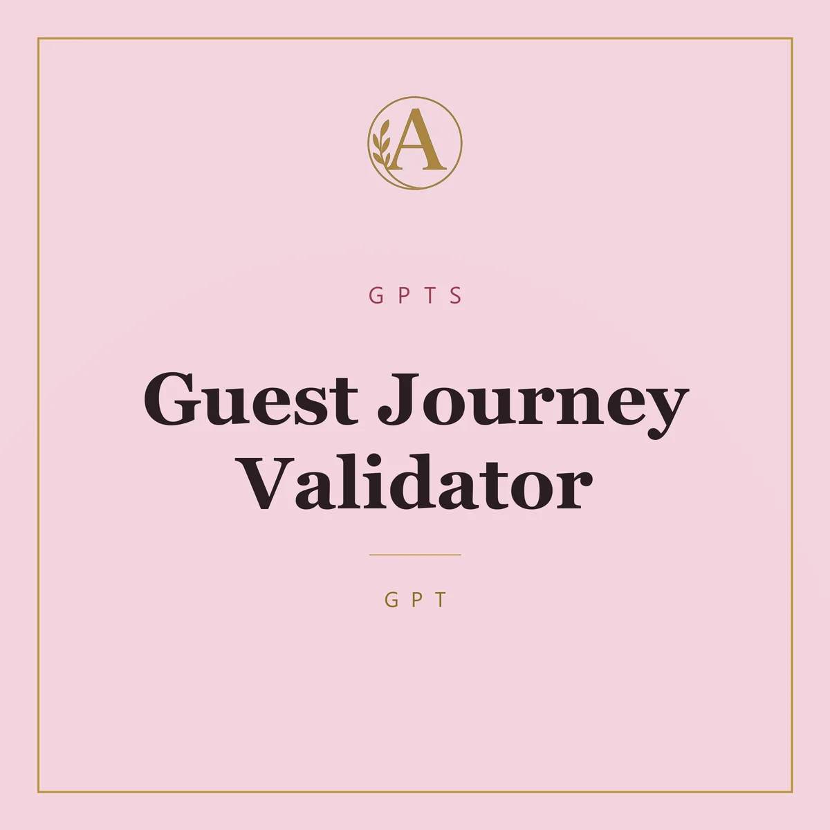 Guest Journey Validator