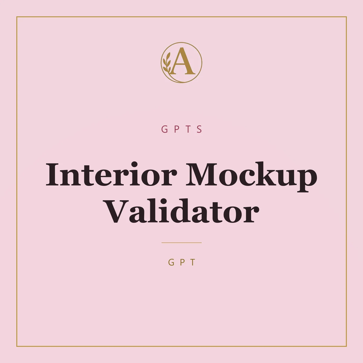 Interior Mockup Validator