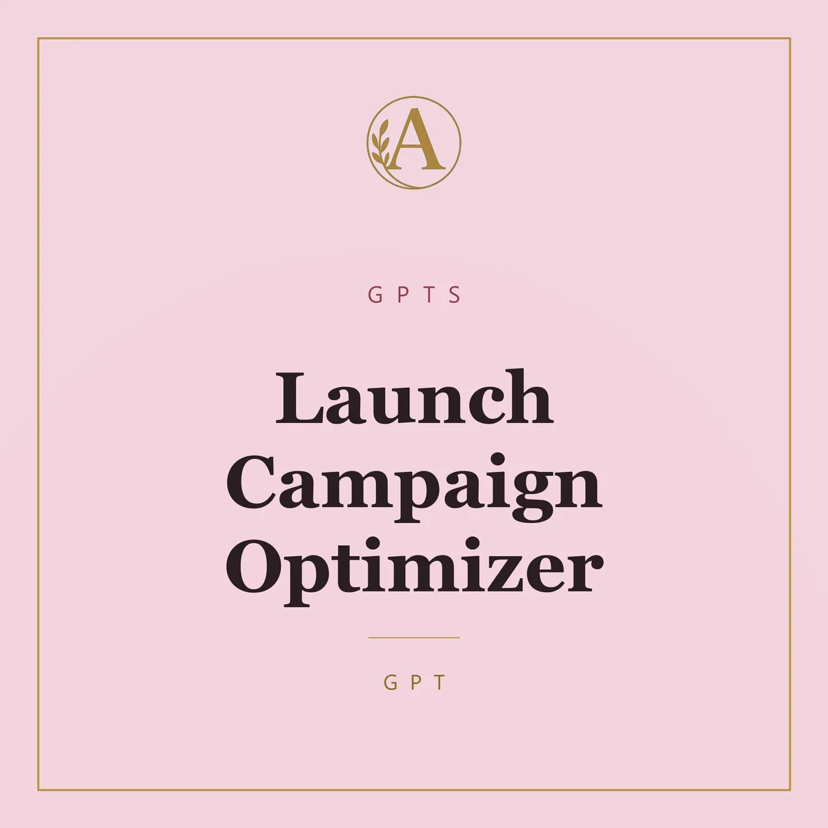 Launch Campaign Optimizer