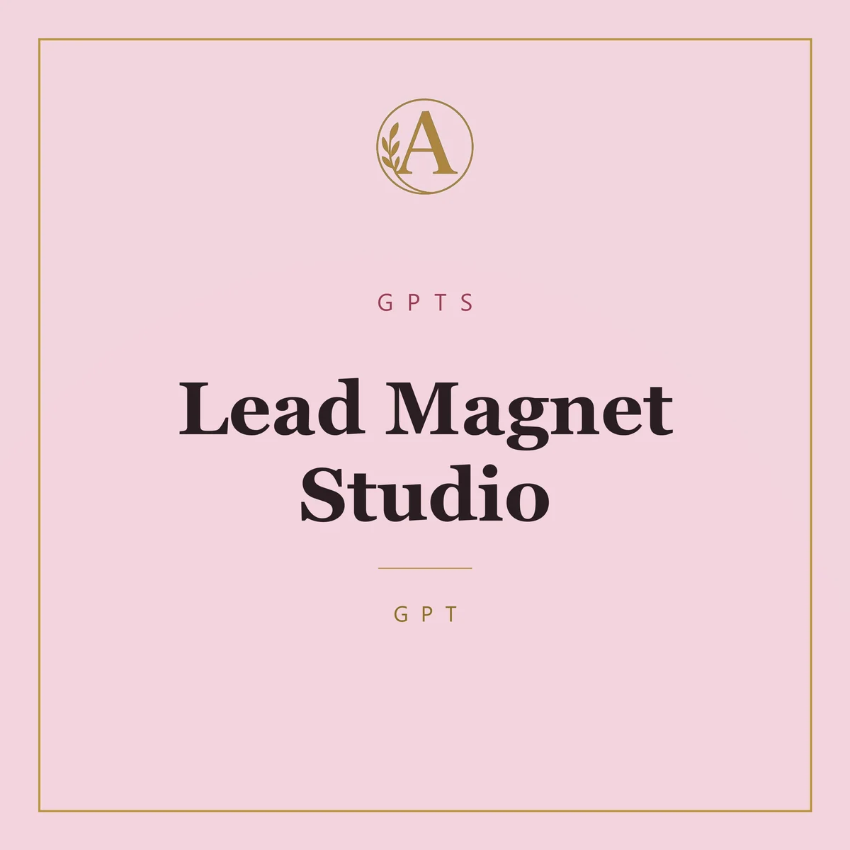 Lead Magnet Studio