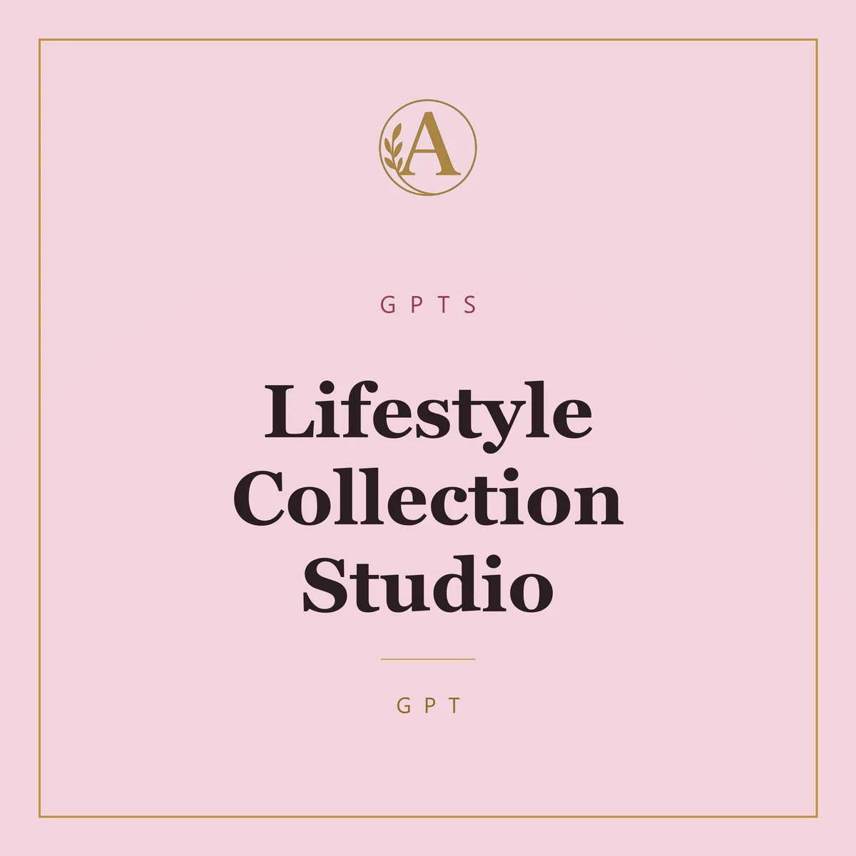 Lifestyle Collection Studio