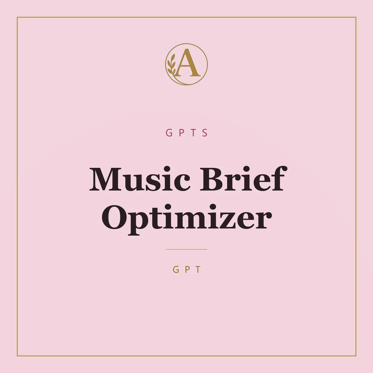 Music Brief Optimizer