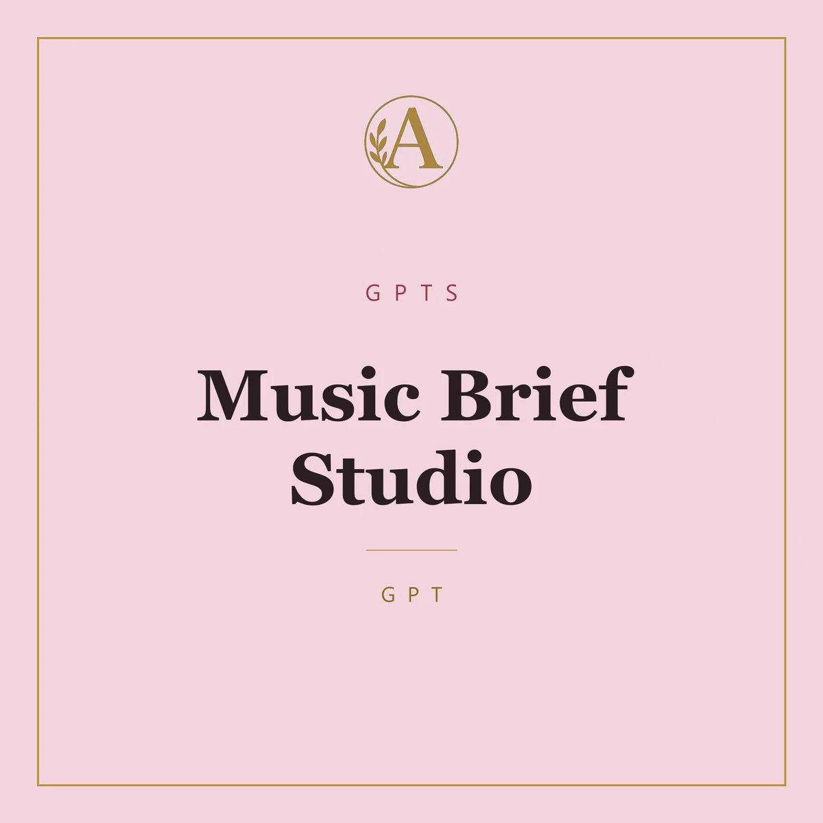 Music Brief Studio