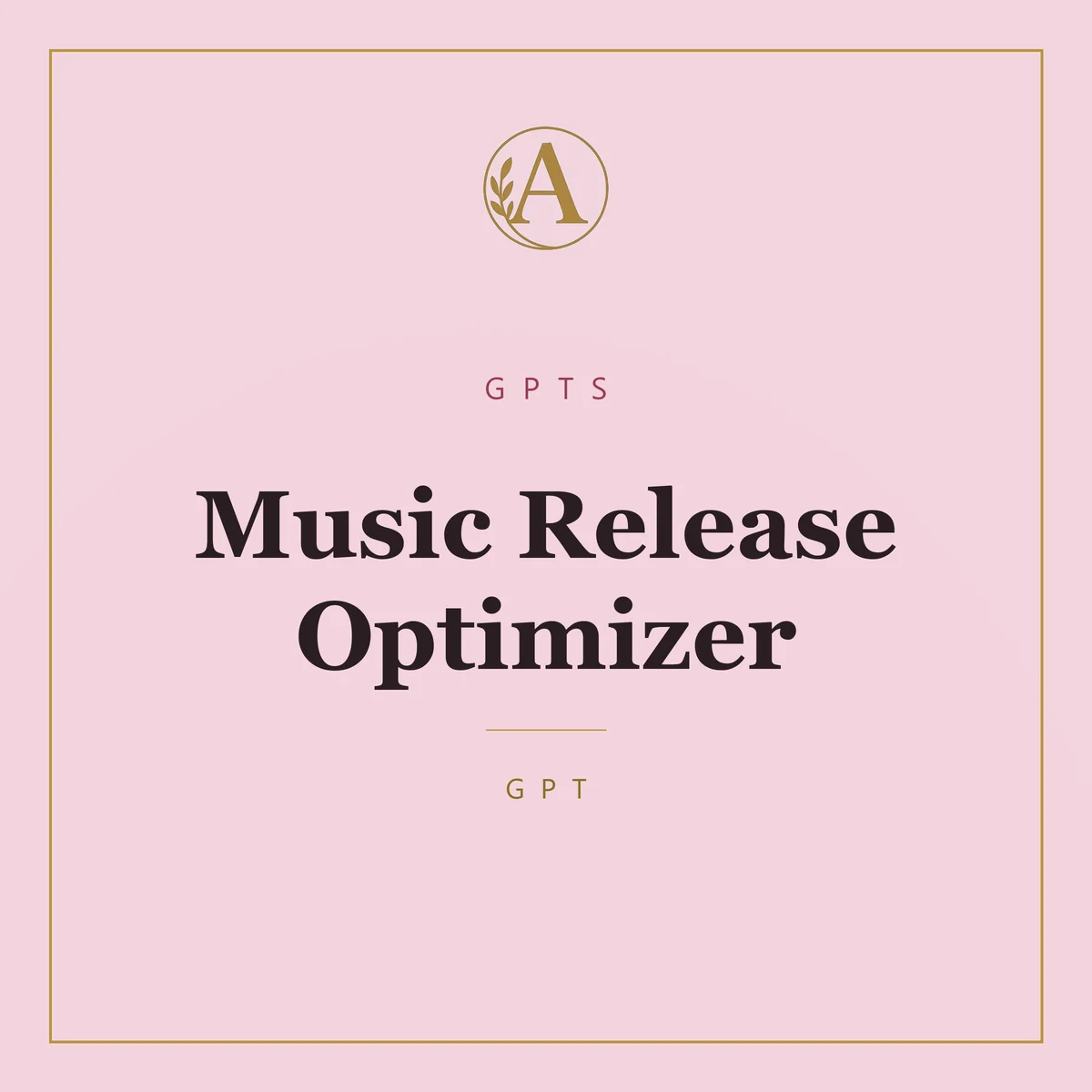 Music Release Optimizer