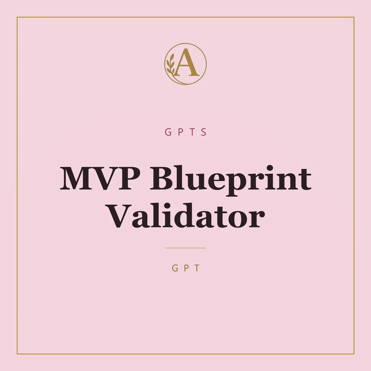 MVP Blueprint Validator