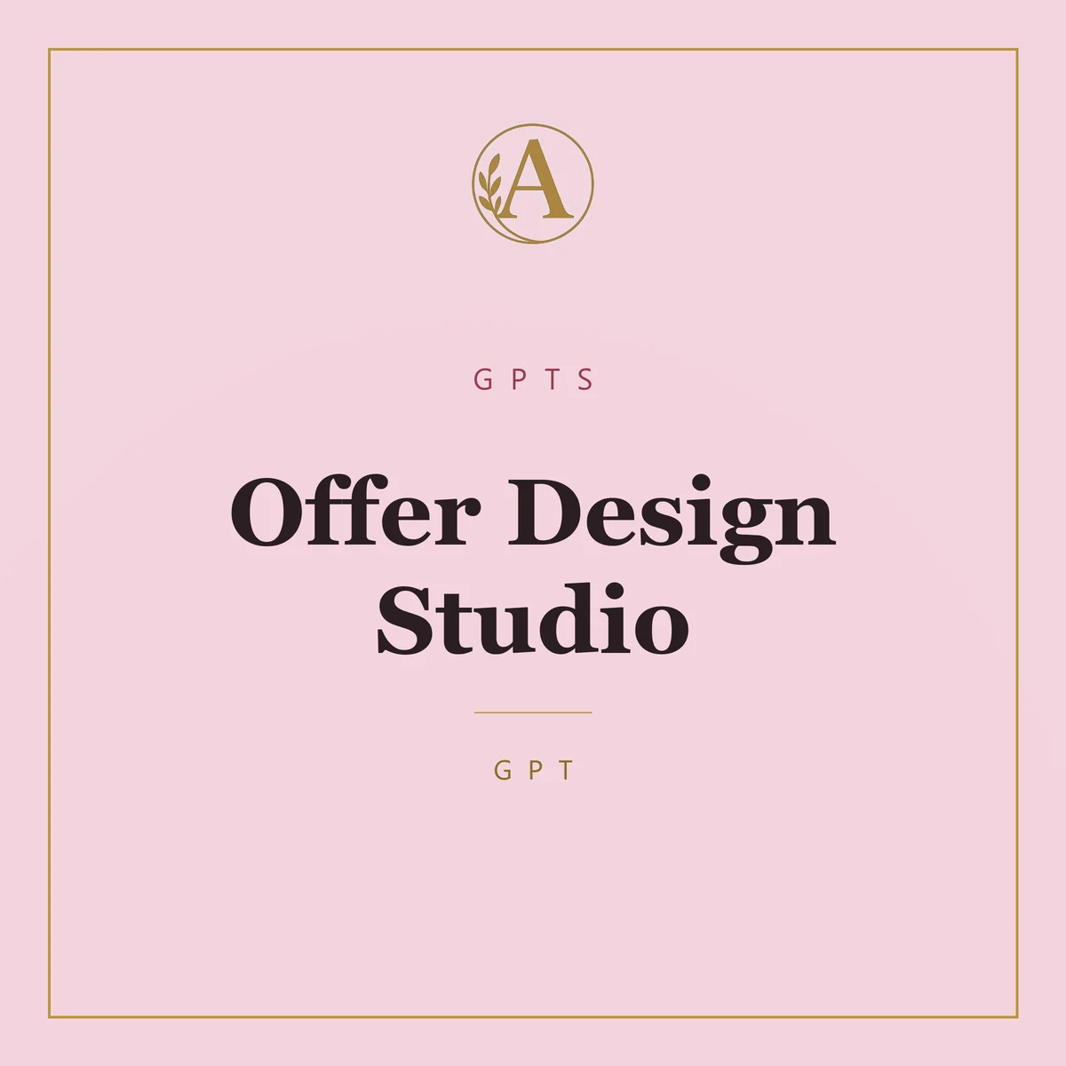 Offer Design Studio
