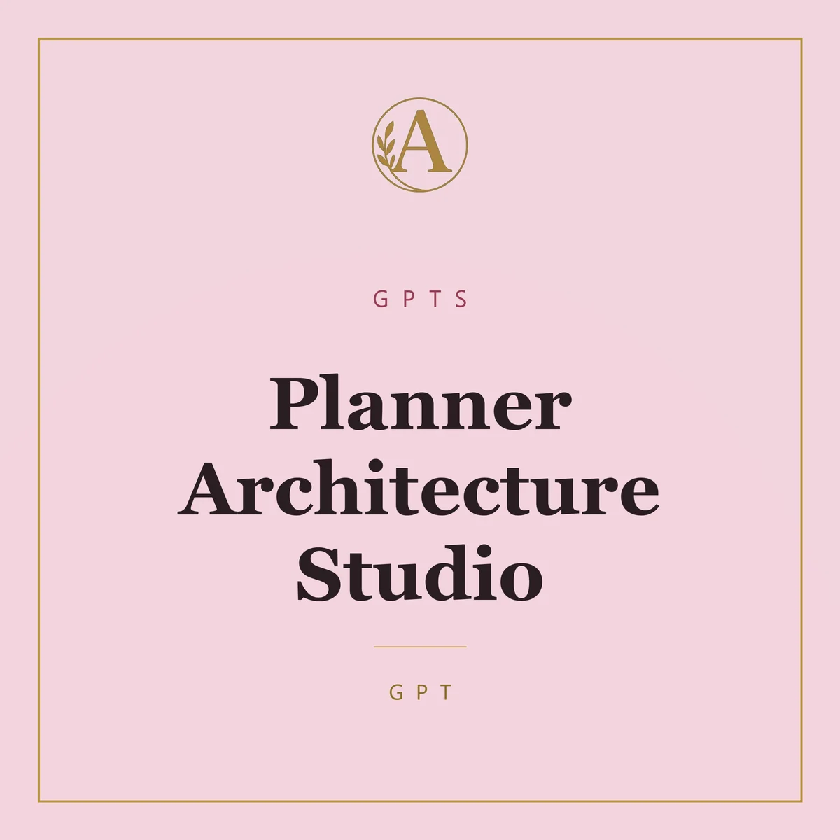 Planner Architecture Studio