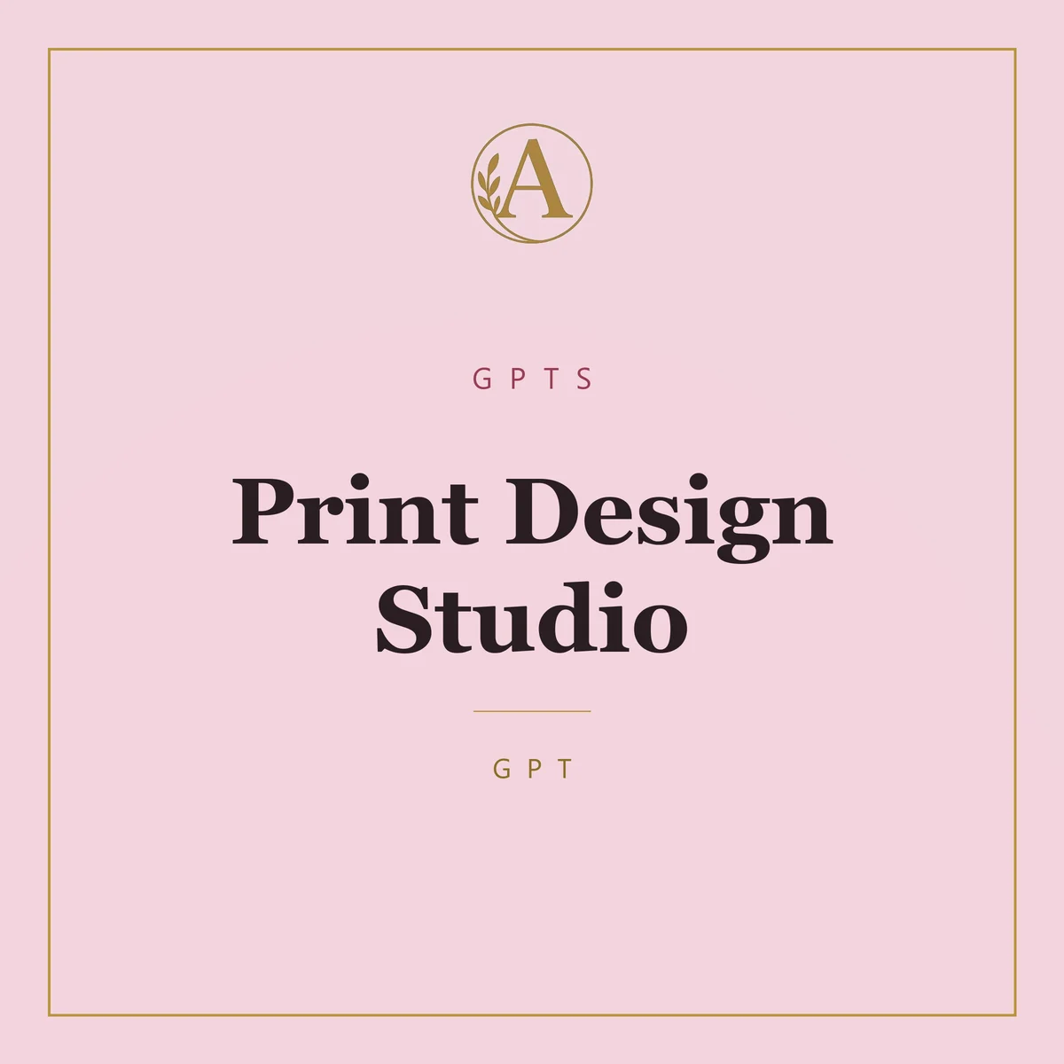 Print Design Studio
