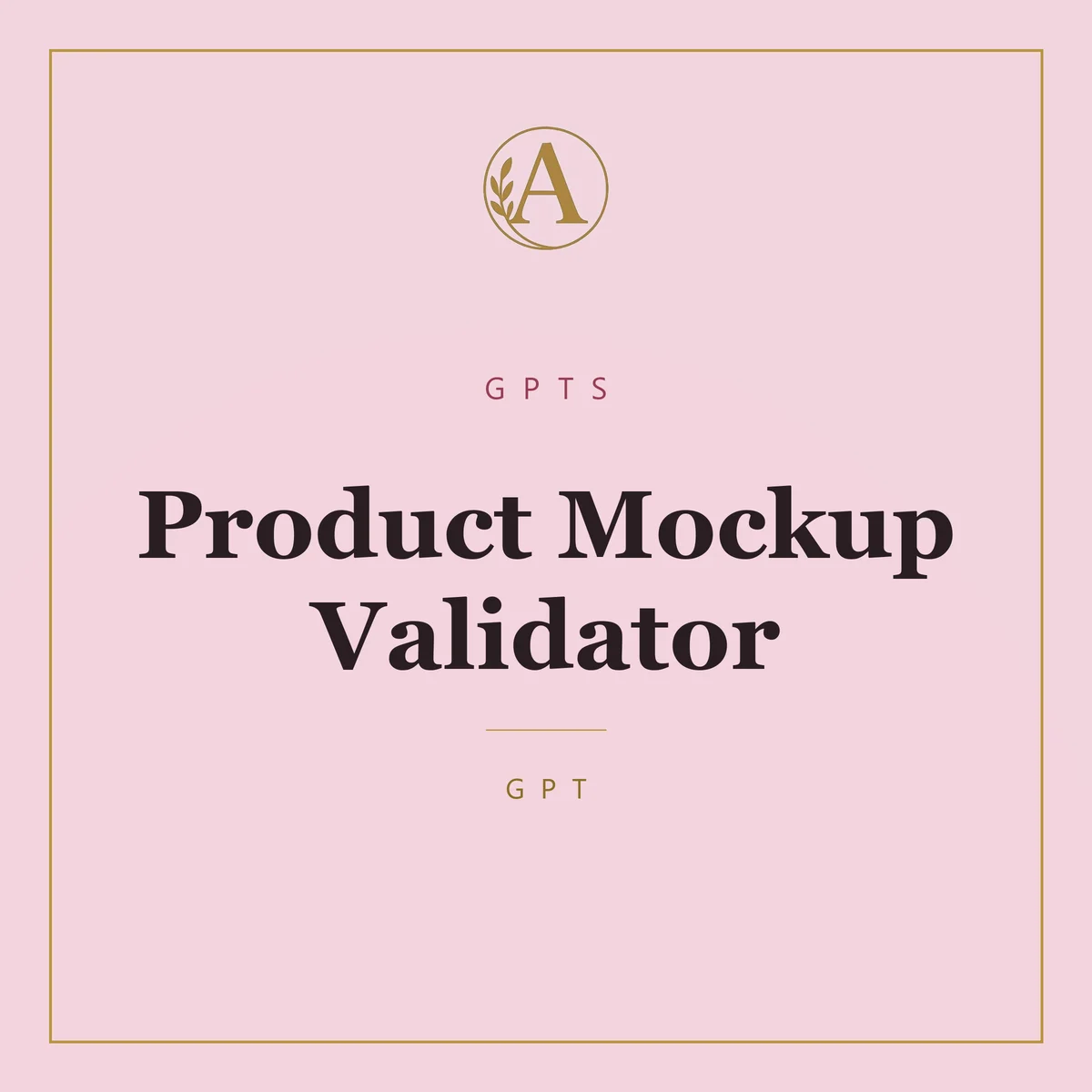 Product Mockup Validator