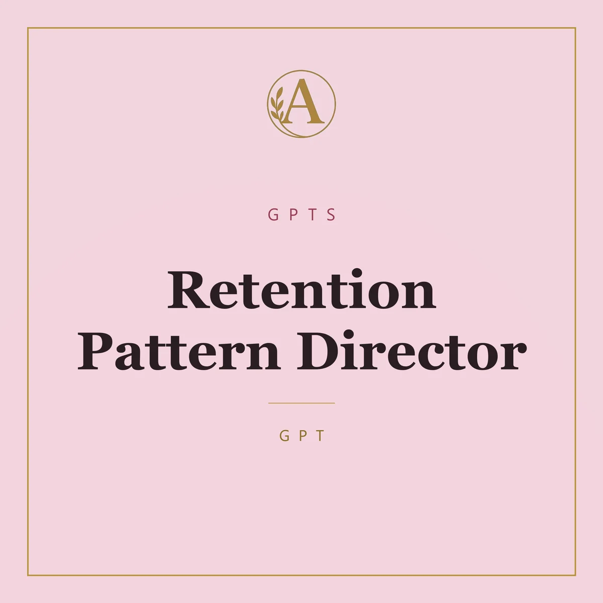 Retention Pattern Director