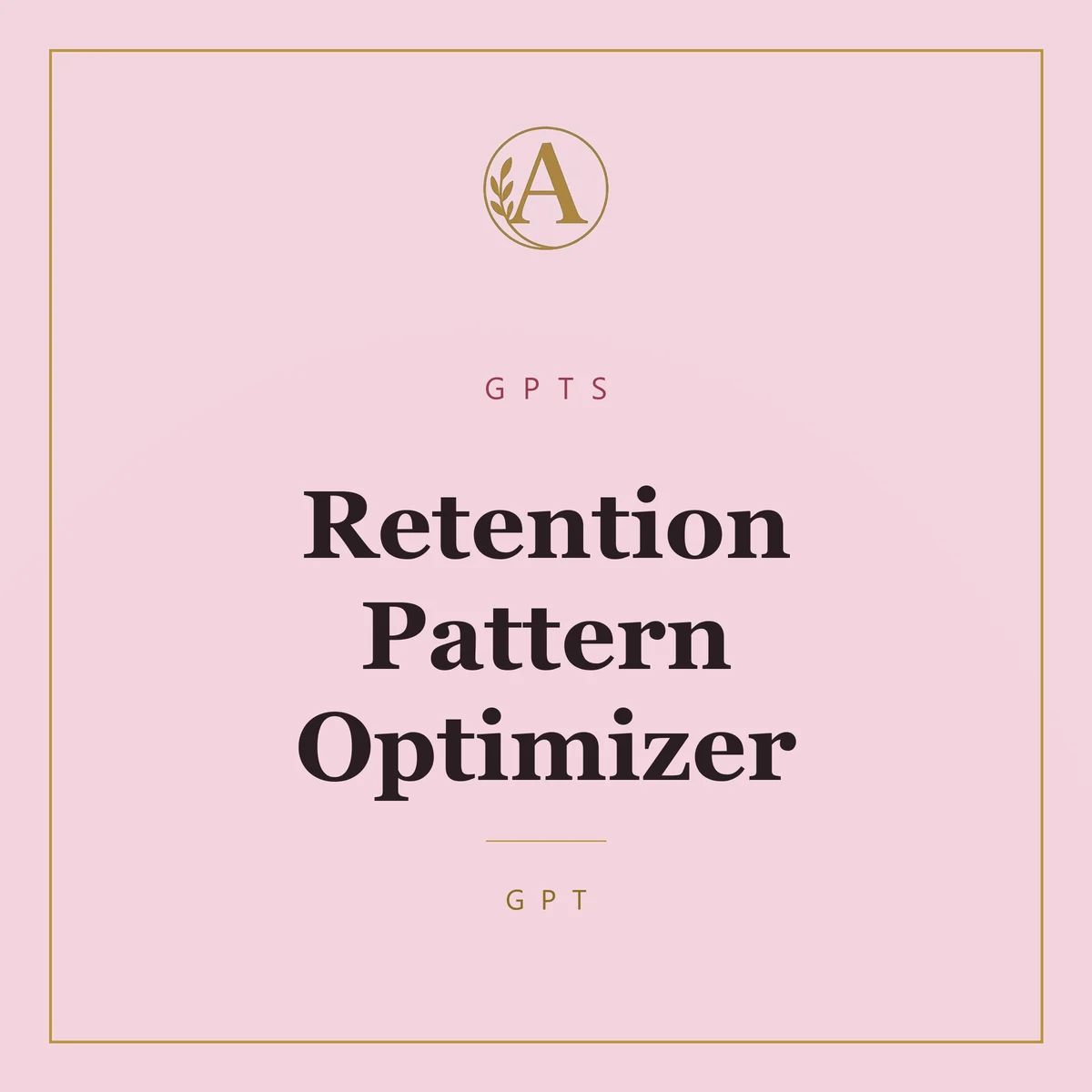 Retention Pattern Optimizer