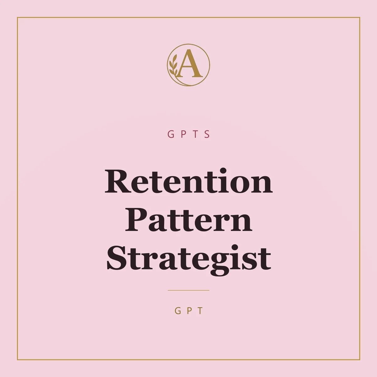 Retention Pattern Strategist