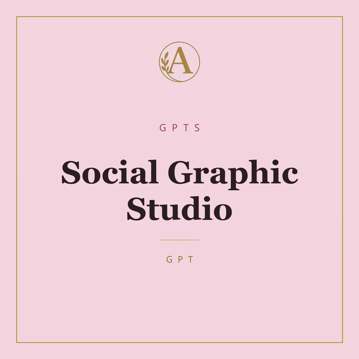Social Graphic Studio
