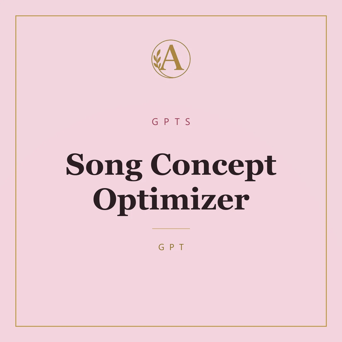 Song Concept Optimizer