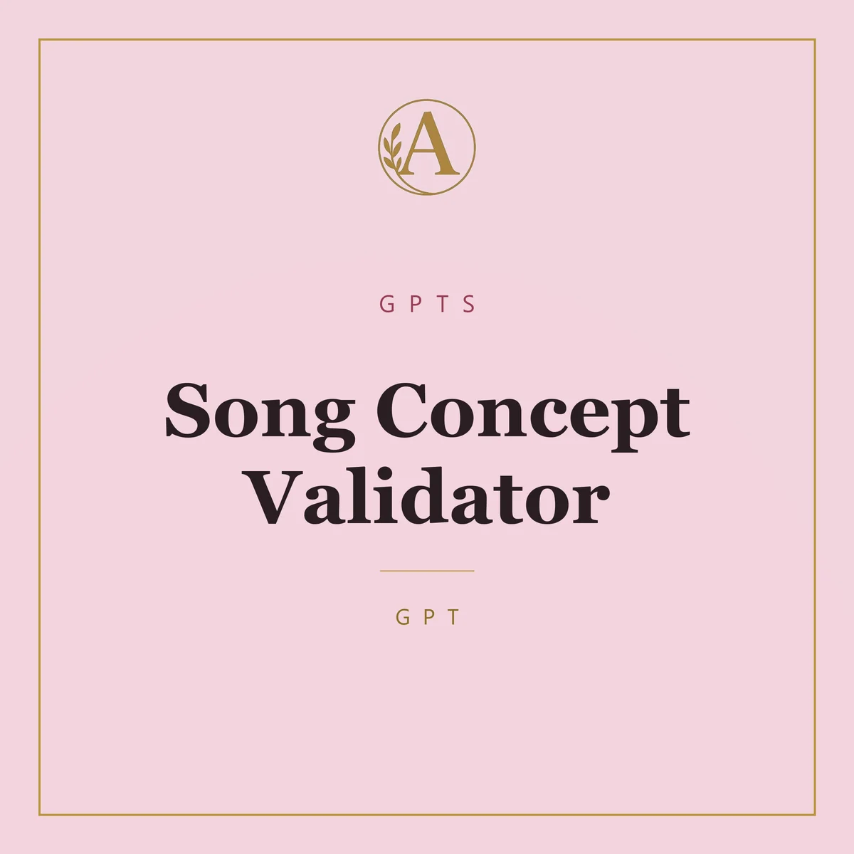 Song Concept Validator