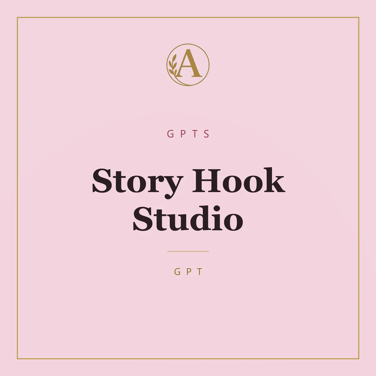 Story Hook Studio