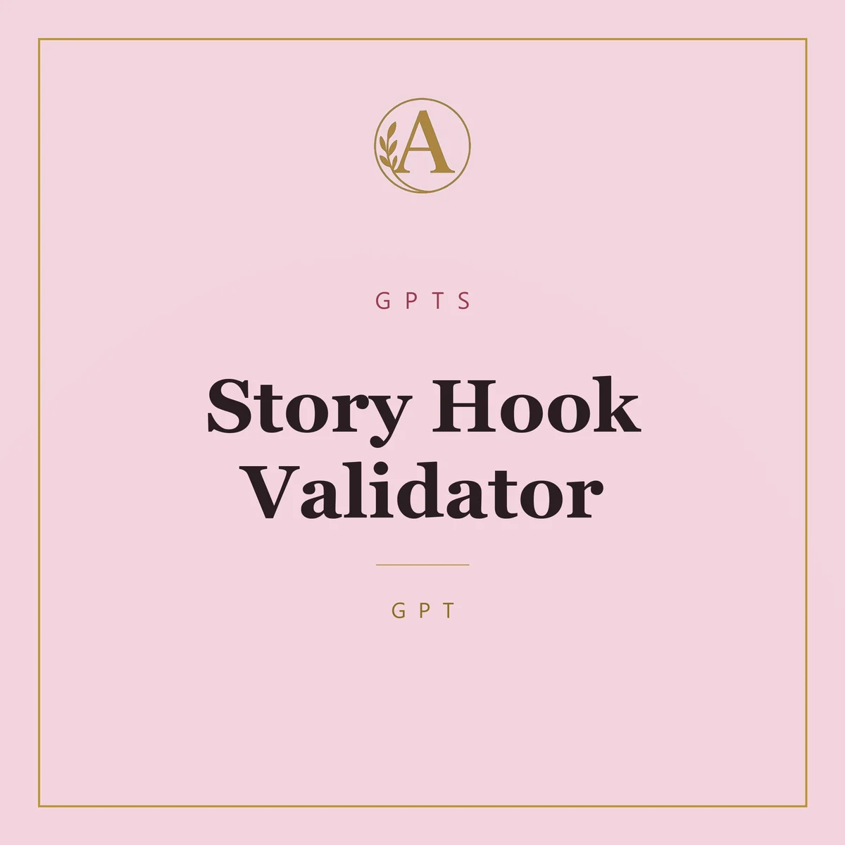 Story Hook Validator