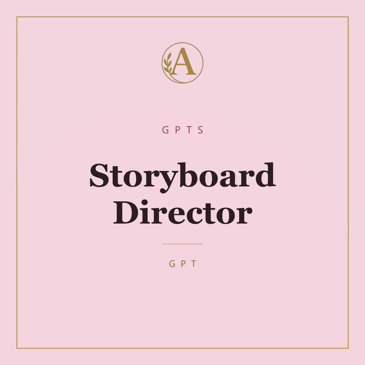 Storyboard Director