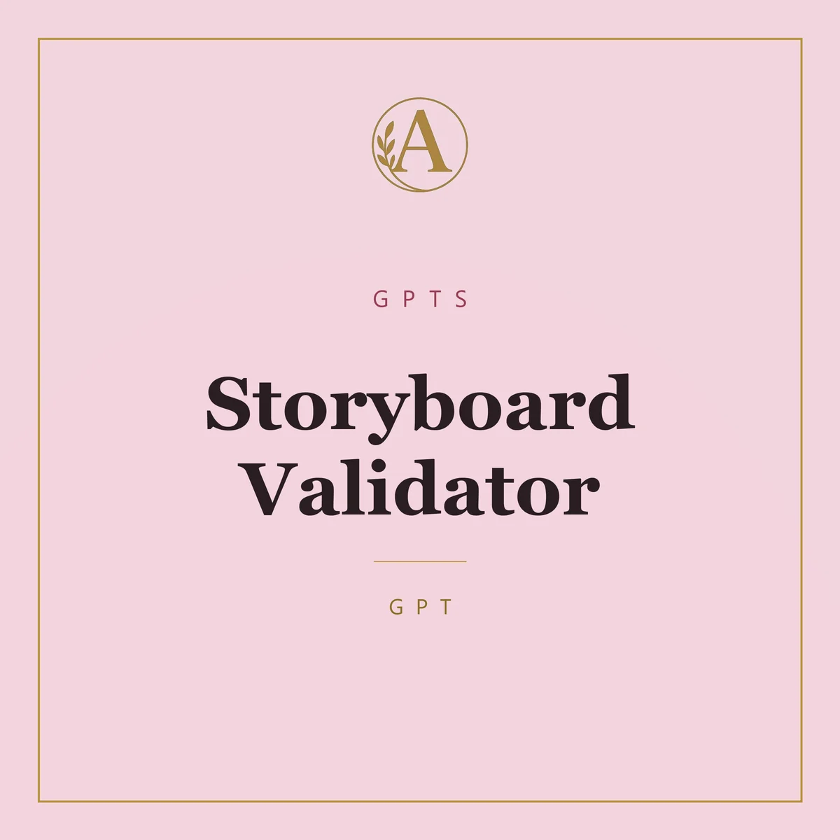 Storyboard Validator