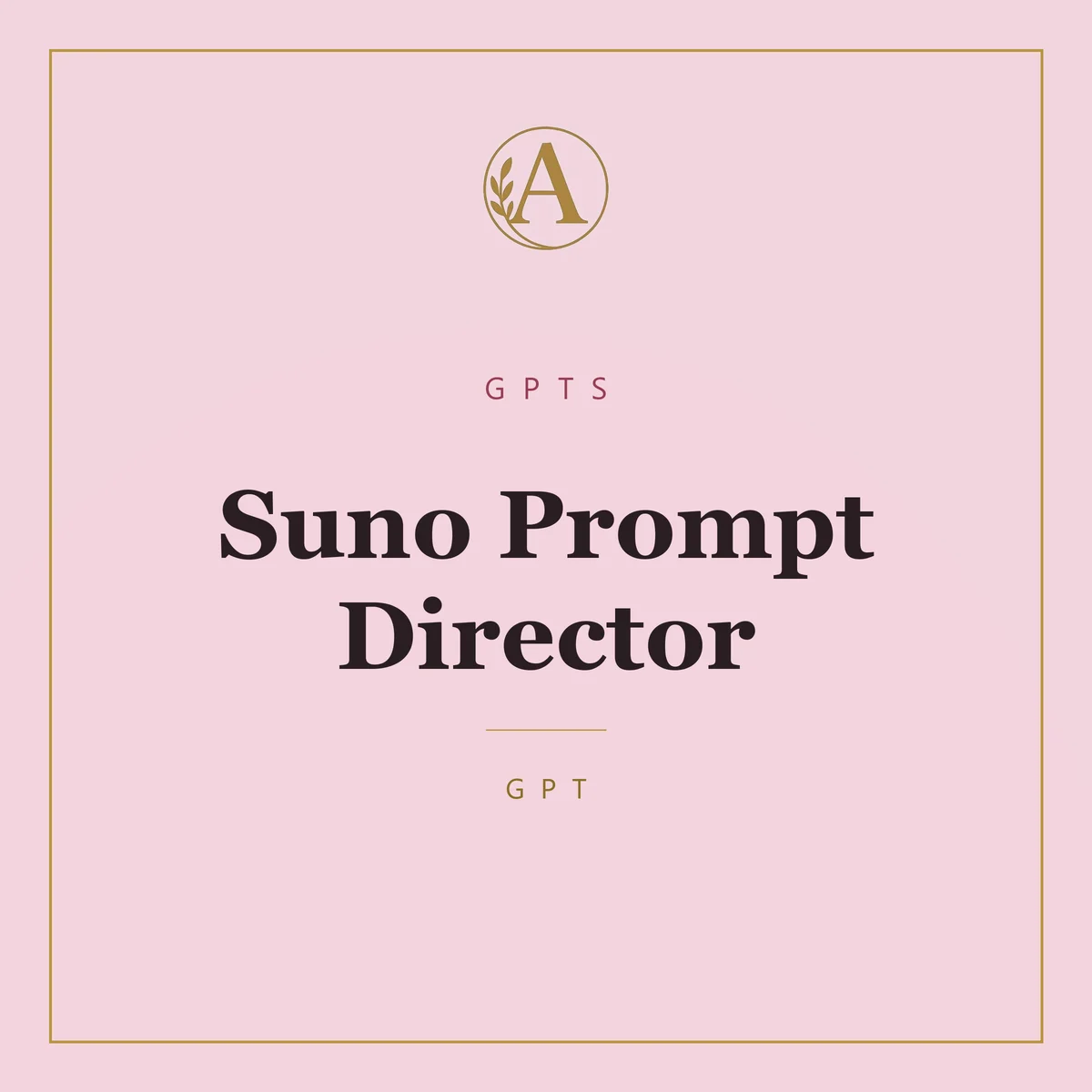 Suno Prompt Director