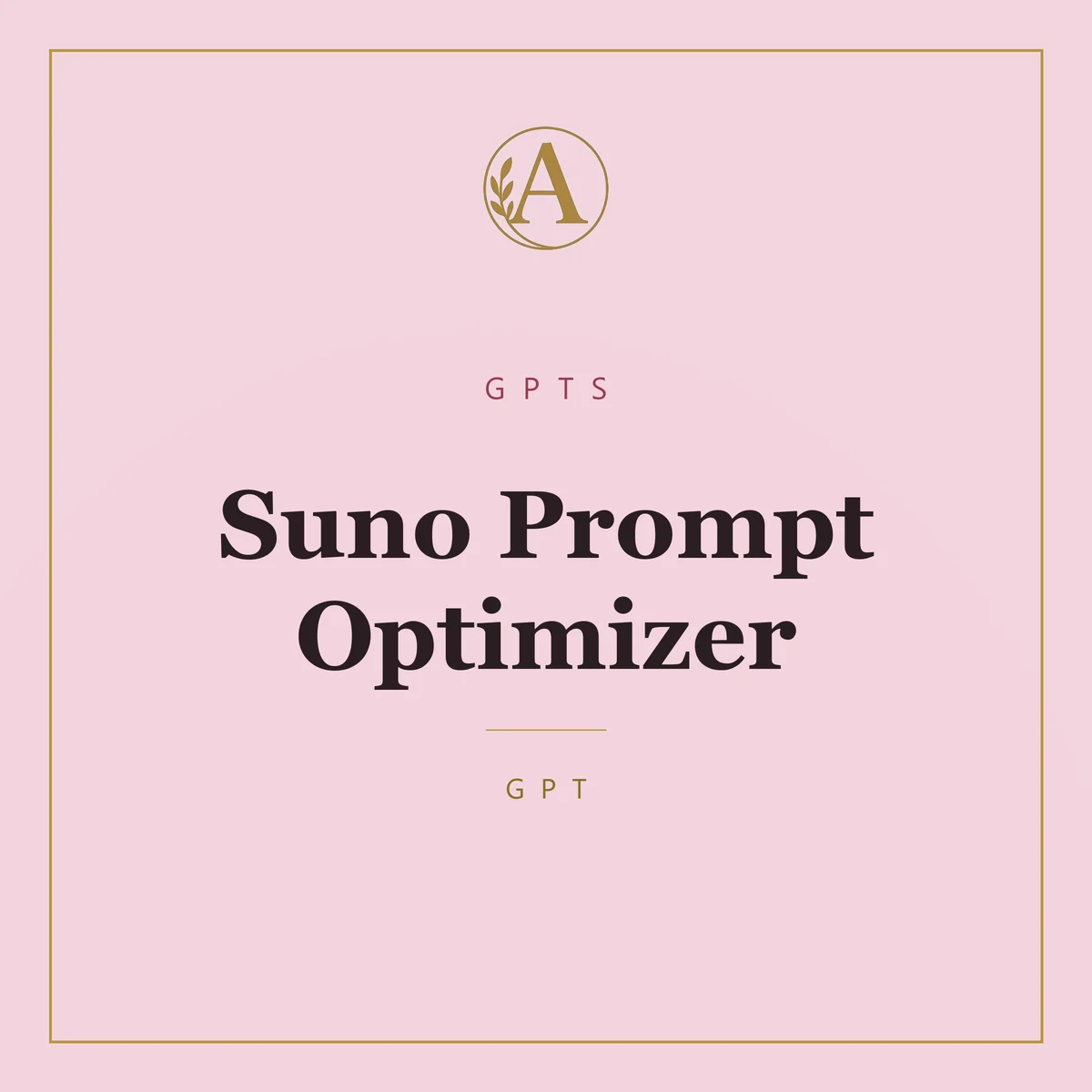 Suno Prompt Optimizer