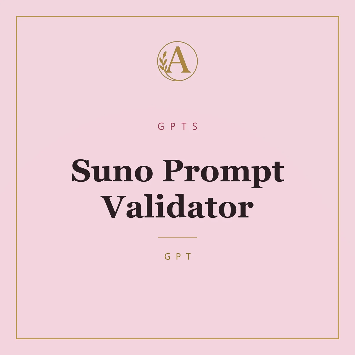Suno Prompt Validator