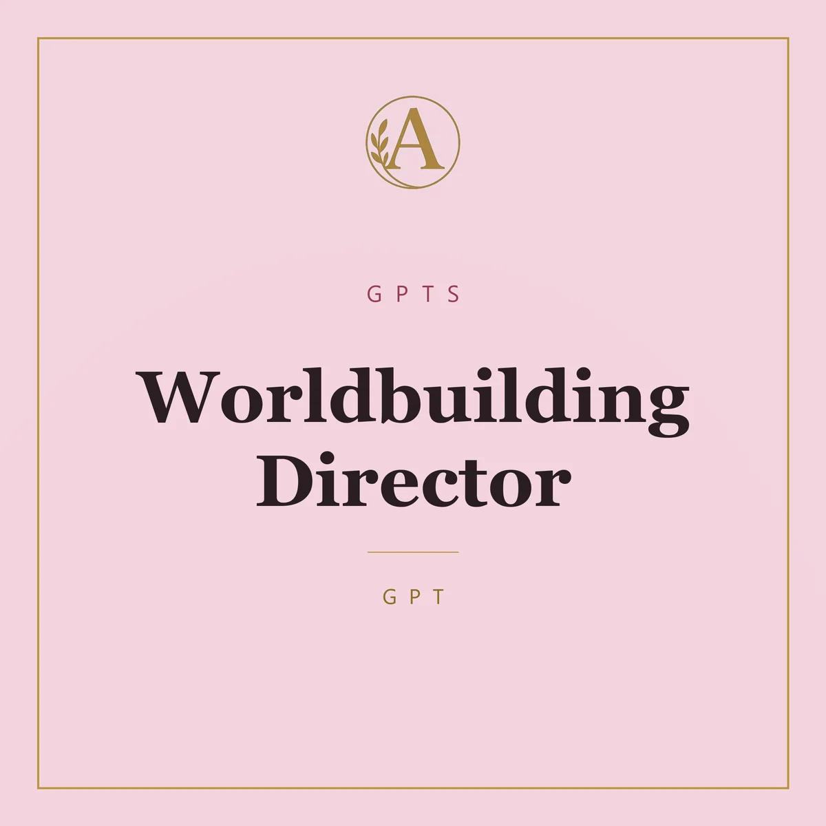 Worldbuilding Director