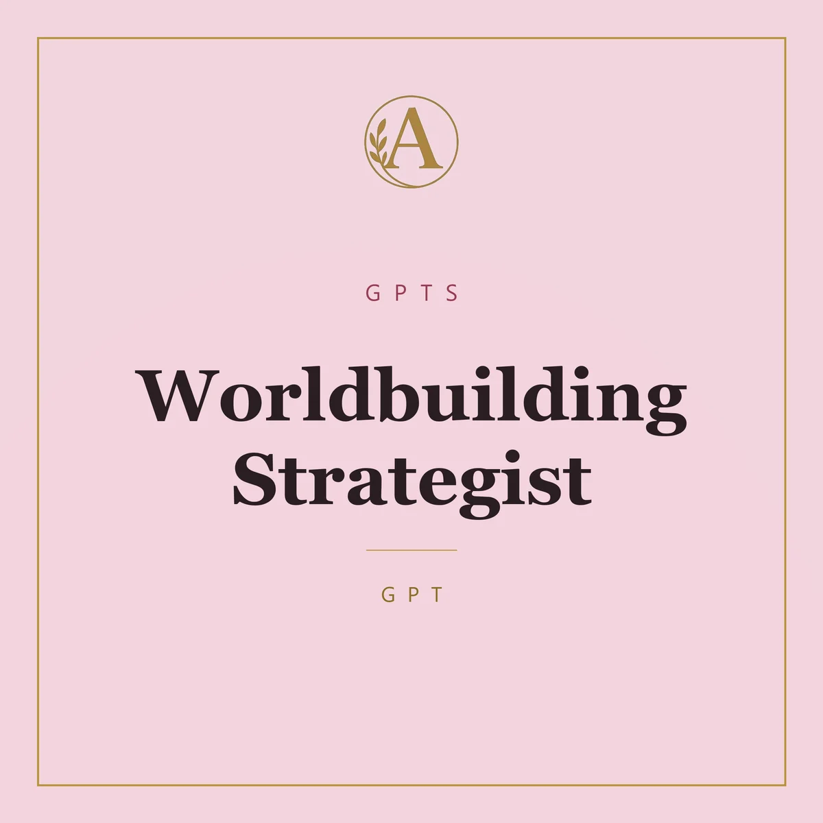 Worldbuilding Strategist