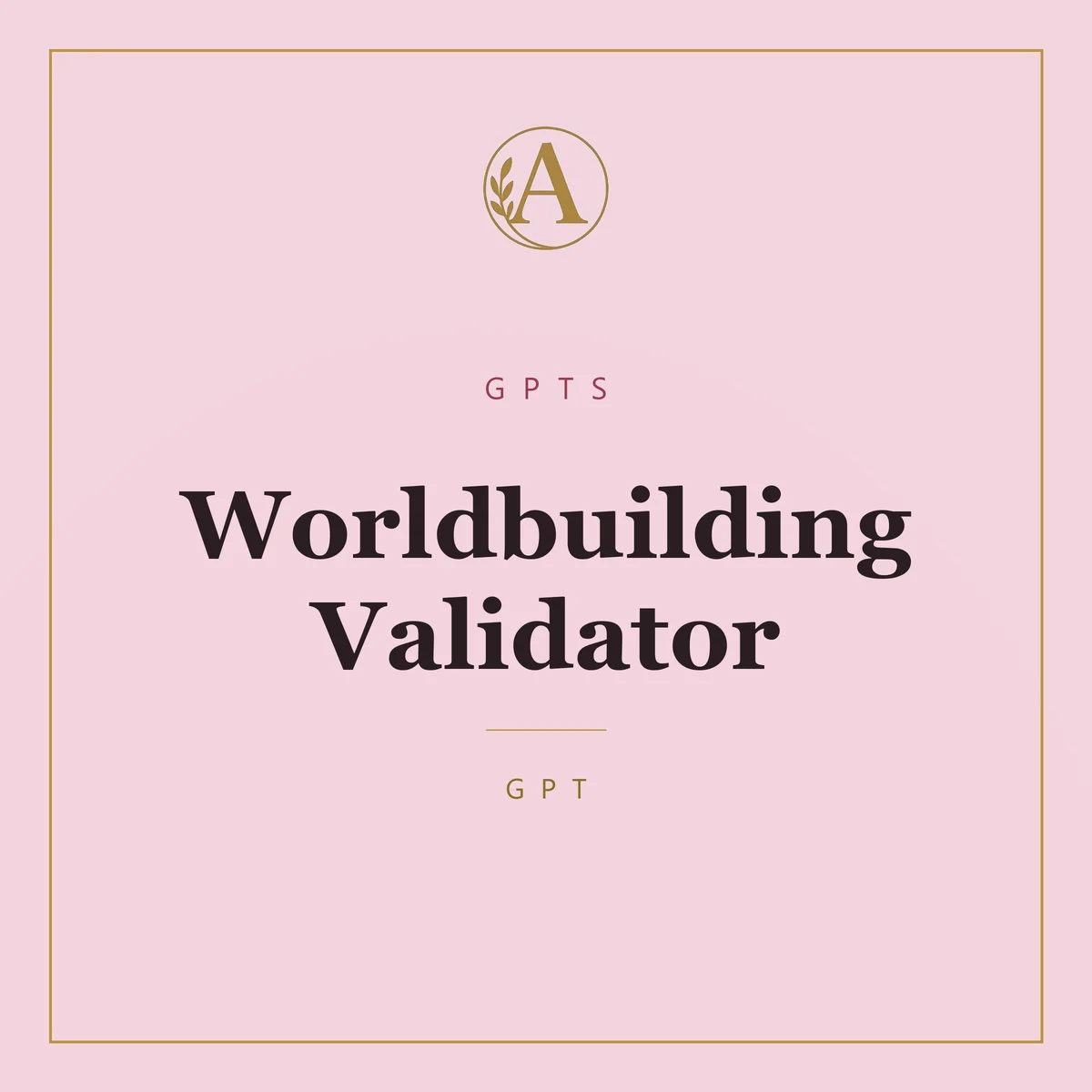Worldbuilding Validator